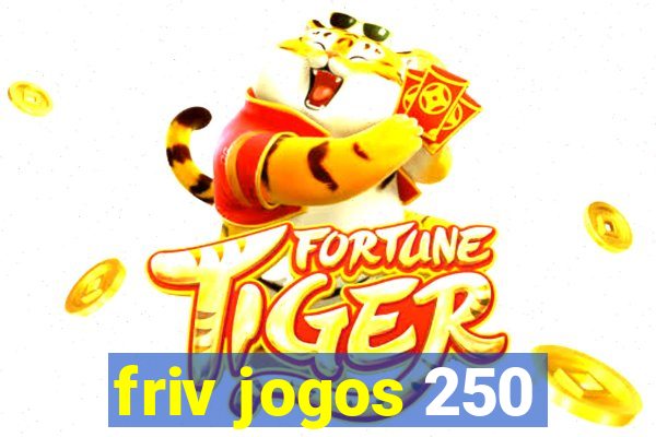 friv jogos 250